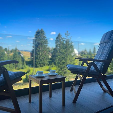 Black Stone Durmitor Žabljak 外观 照片
